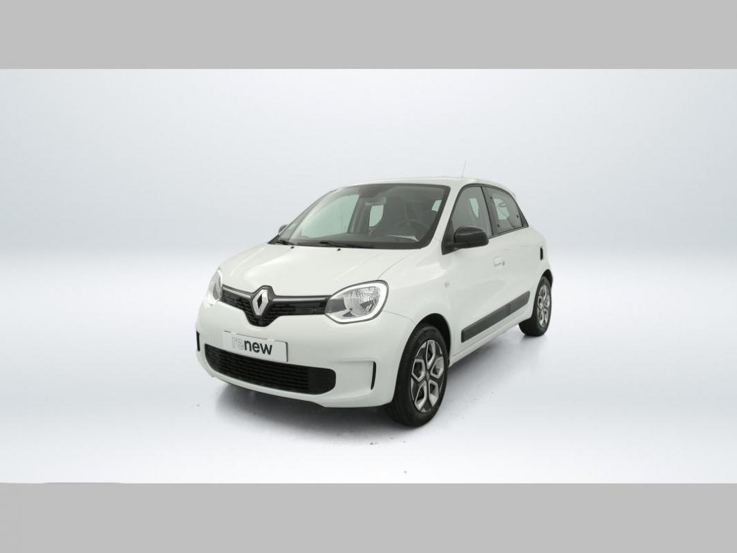 Image de l'annonce principale - Renault Twingo