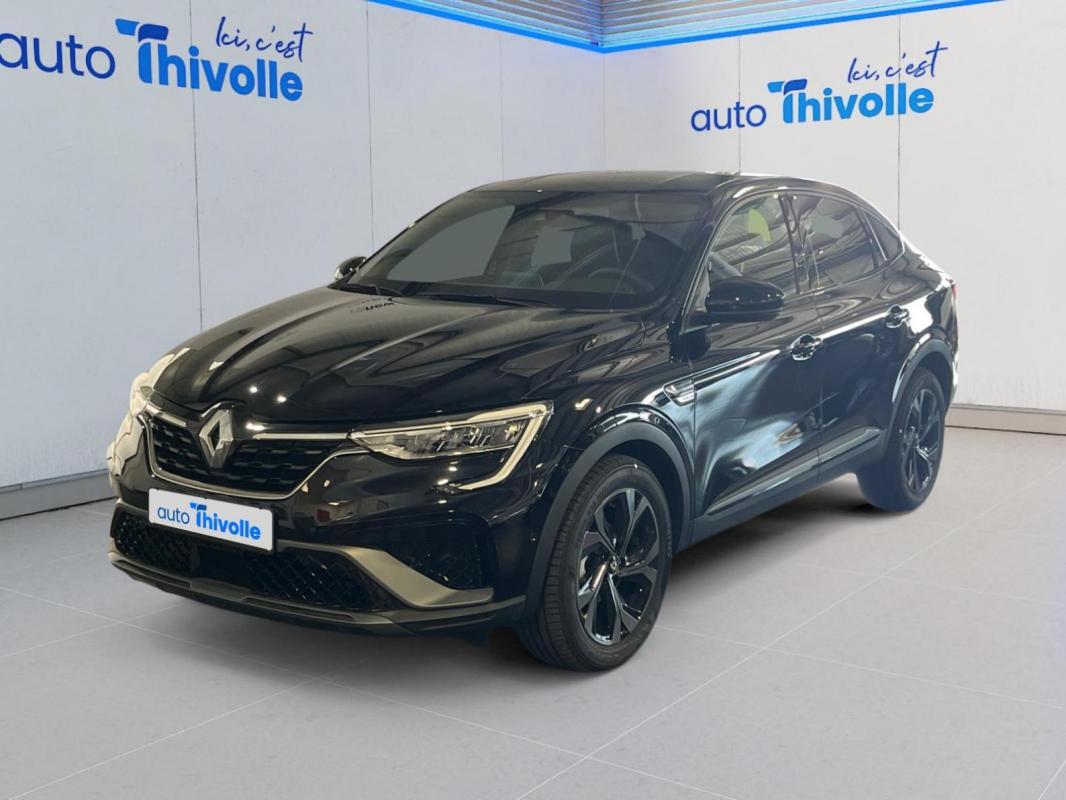 Image de l'annonce principale - Renault Arkana