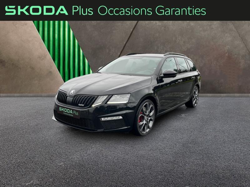 Image de l'annonce principale - Skoda Octavia