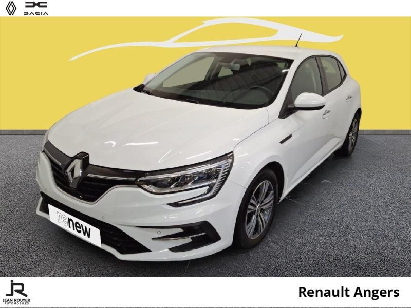 Image de l'annonce principale - Renault Megane