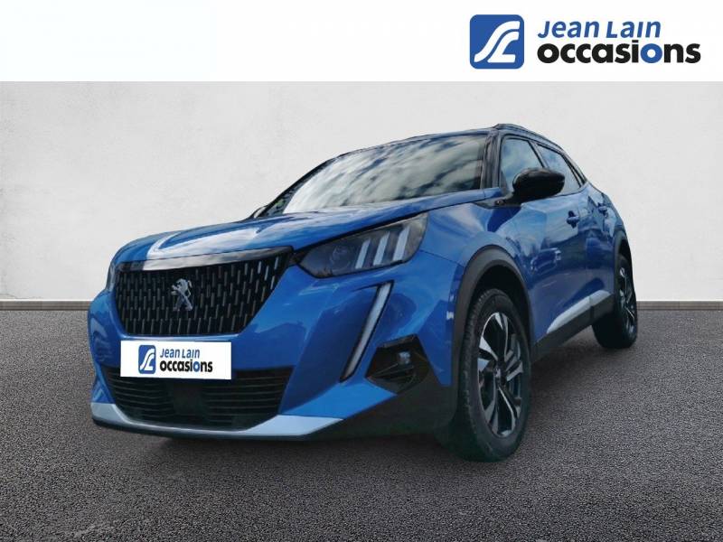 Image de l'annonce principale - Peugeot 2008