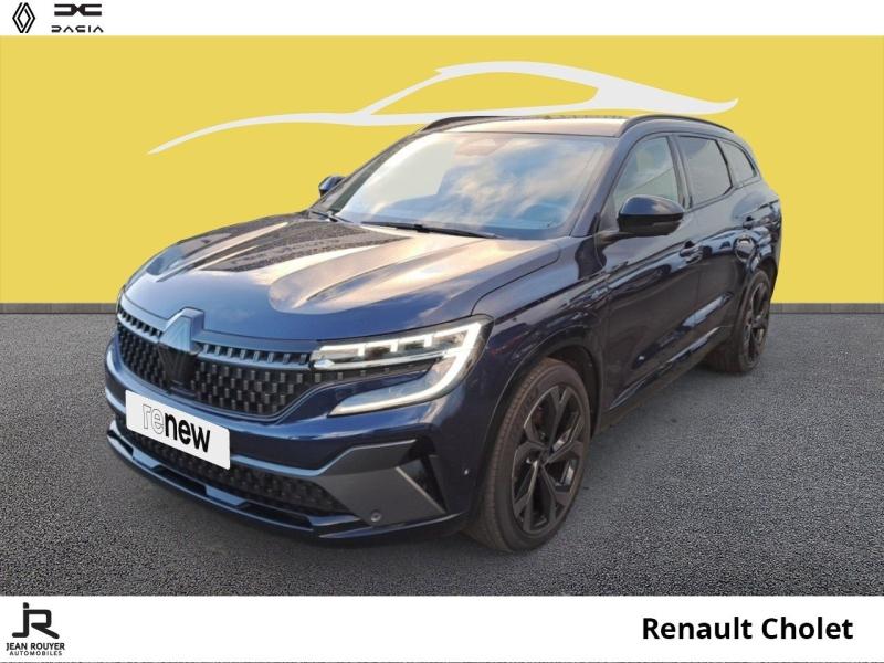 Image de l'annonce principale - Renault Espace