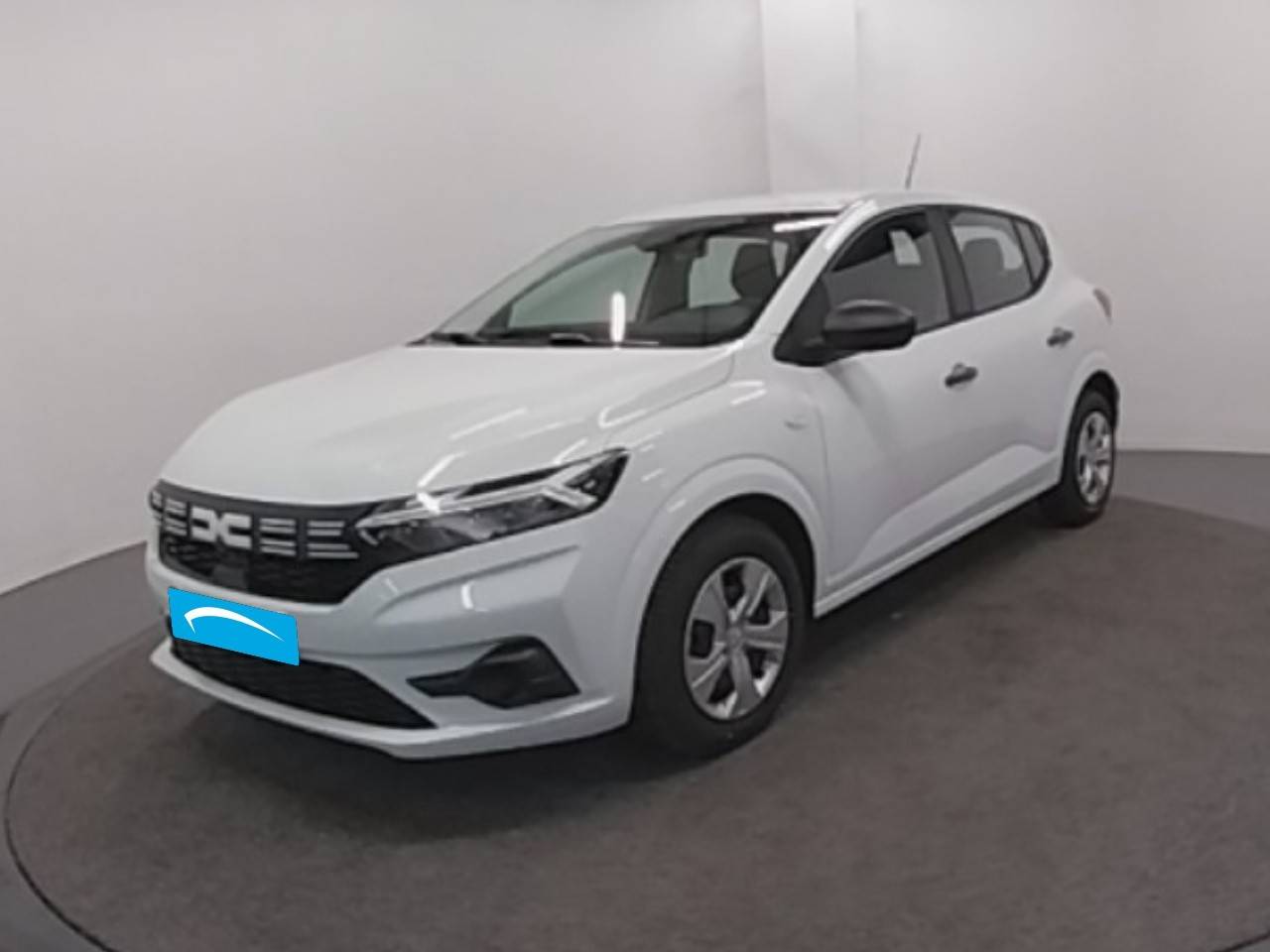 Image de l'annonce principale - Dacia Sandero