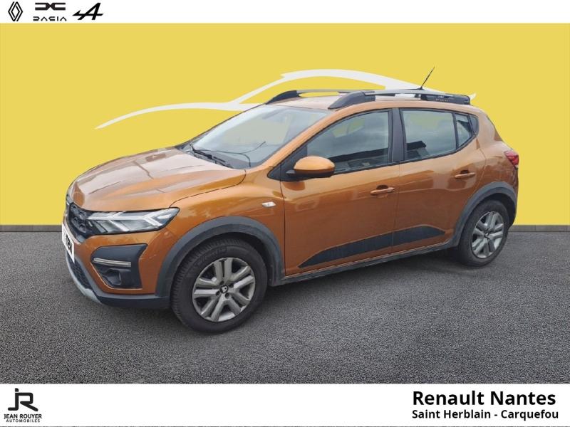 Image de l'annonce principale - Dacia Sandero