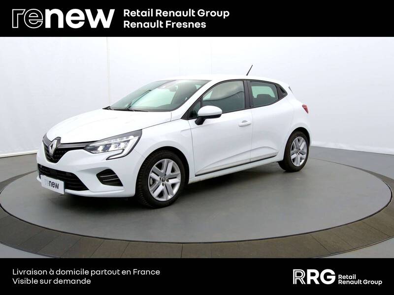 Image de l'annonce principale - Renault Clio