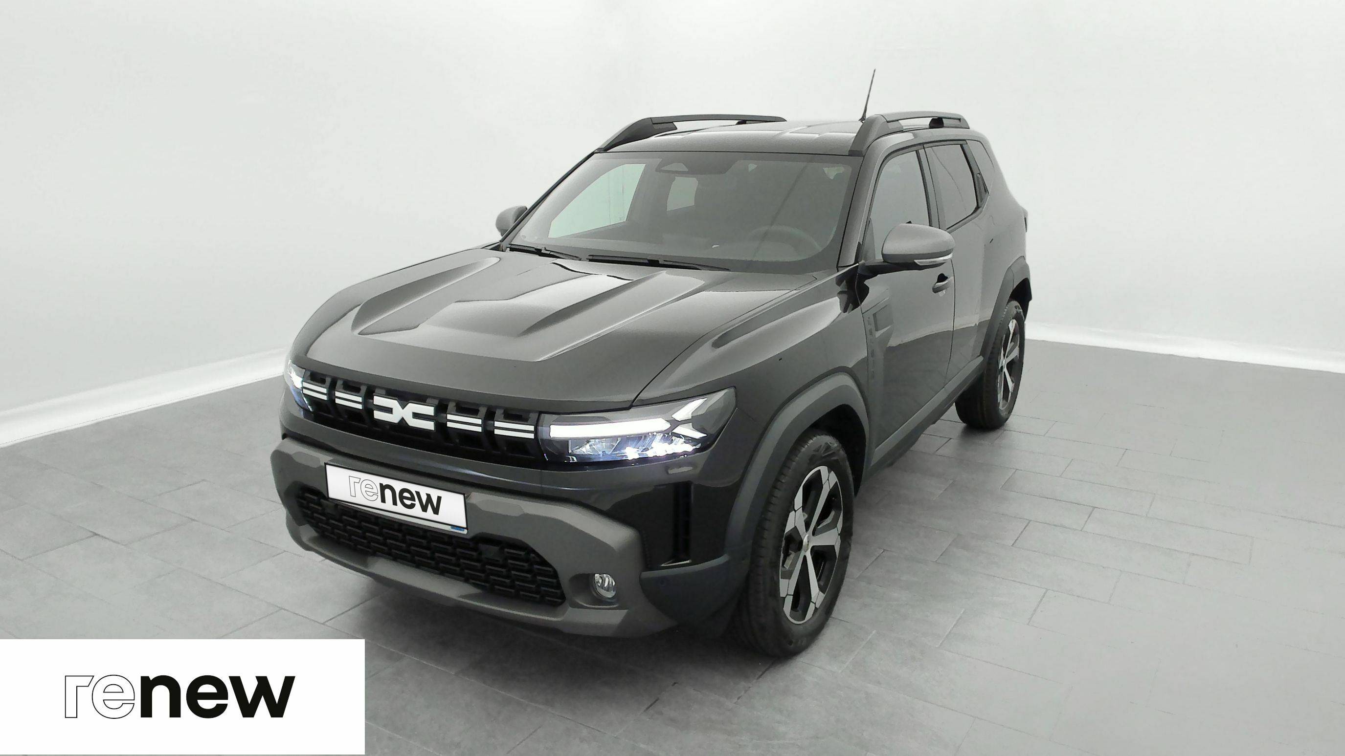 Image de l'annonce principale - Dacia Duster