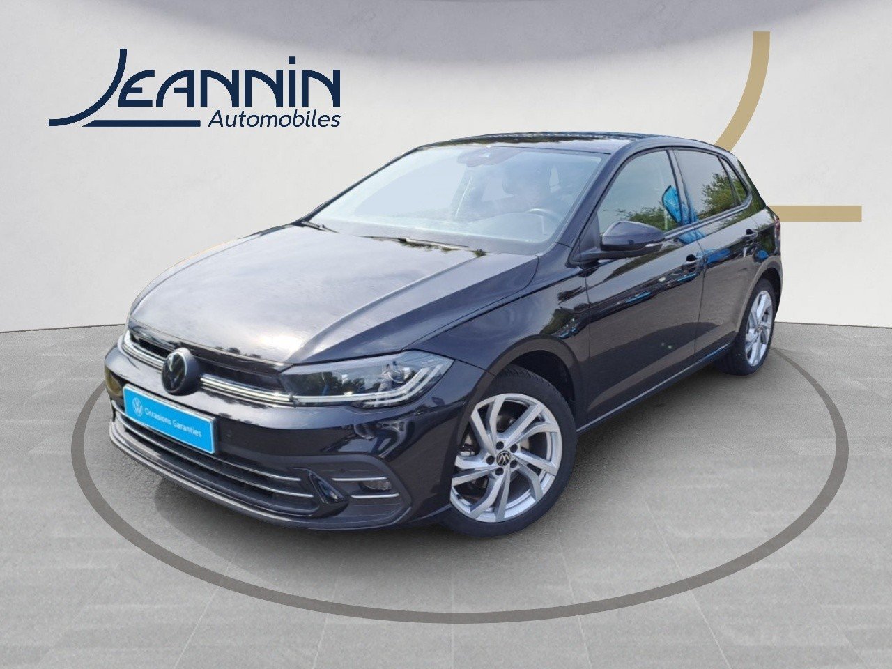 Image de l'annonce principale - Volkswagen Polo