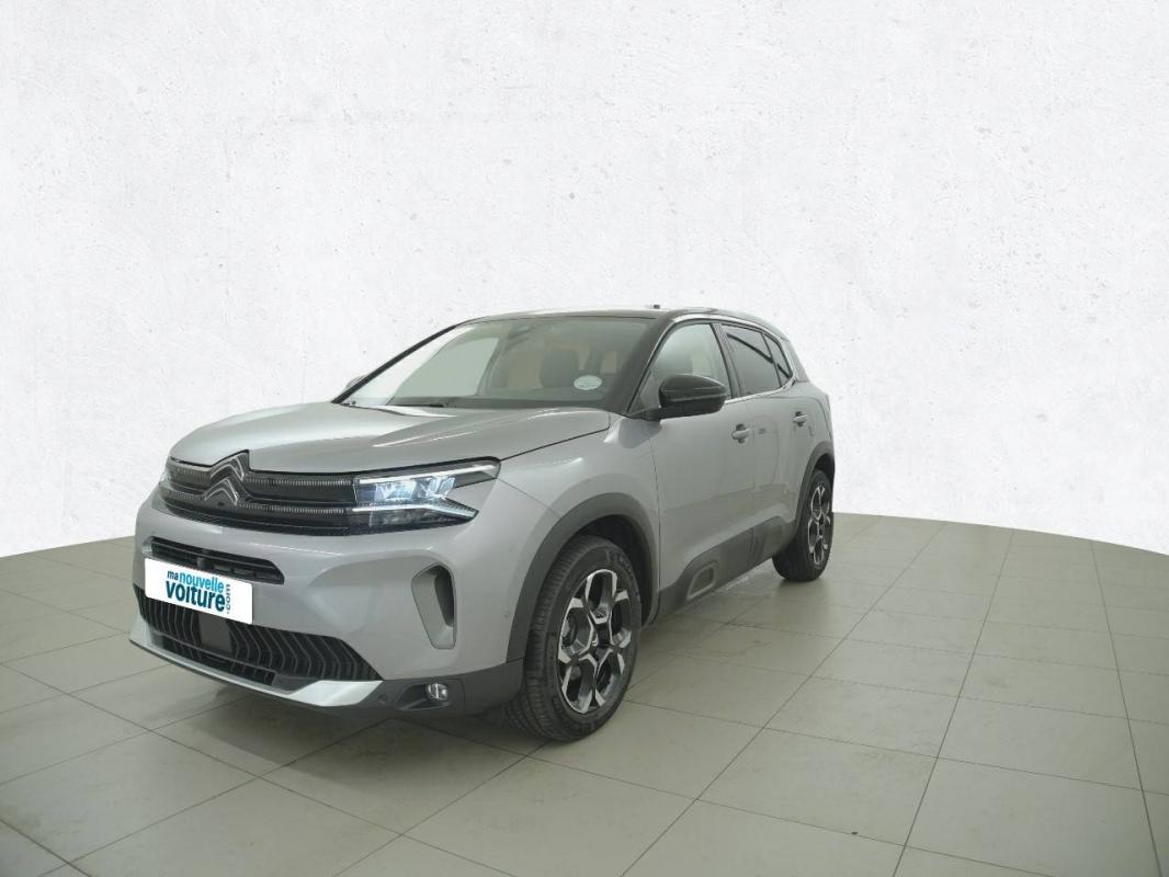 Image de l'annonce principale - Citroën C5 Aircross