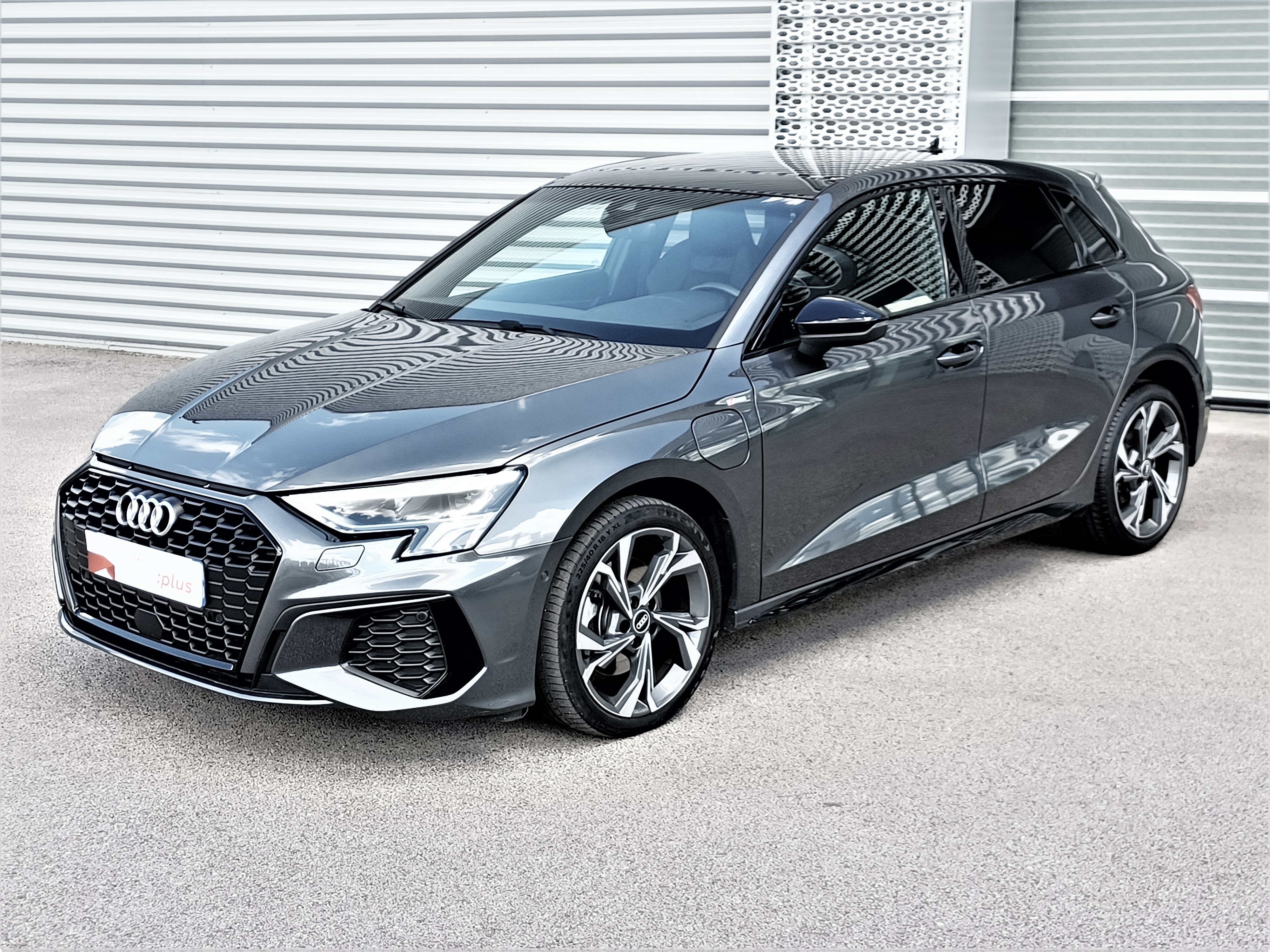 Image de l'annonce principale - Audi A3