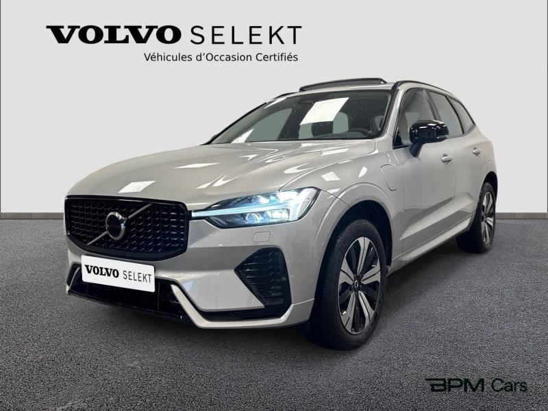 Image de l'annonce principale - Volvo XC60