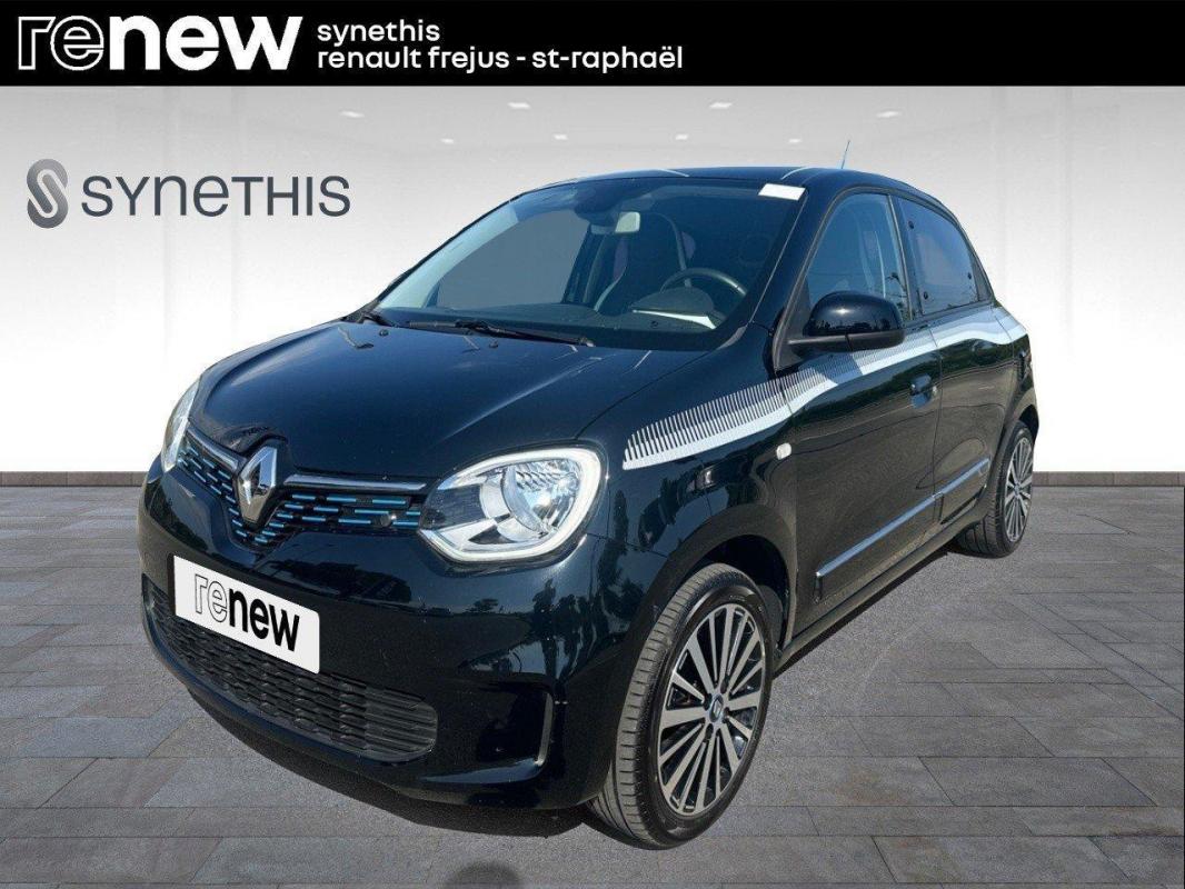 Image de l'annonce principale - Renault Twingo