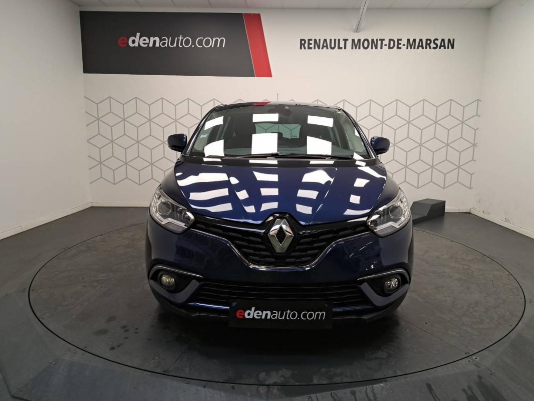 Image de l'annonce principale - Renault Grand Scénic