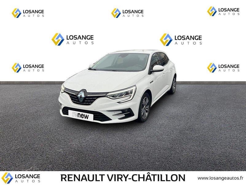 Image de l'annonce principale - Renault Megane