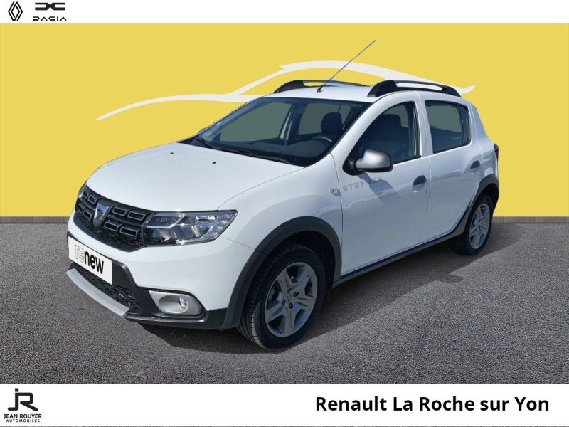 Image de l'annonce principale - Dacia Sandero