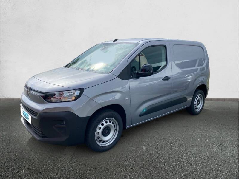 Image de l'annonce principale - Citroën Berlingo Van