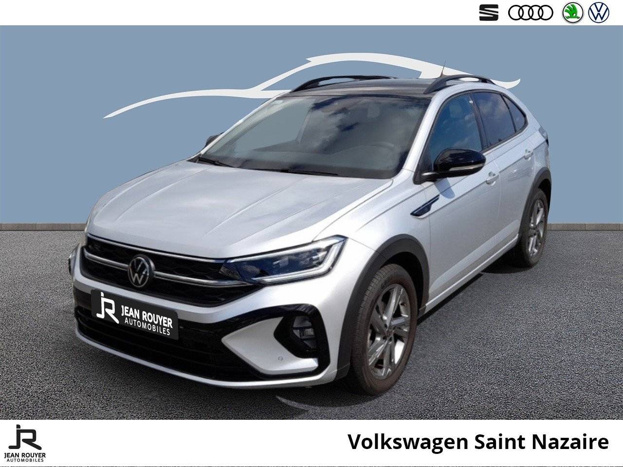 Image de l'annonce principale - Volkswagen Taigo