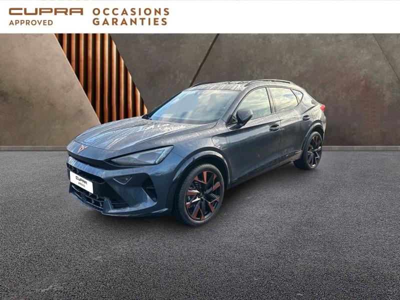 Image de l'annonce principale - Cupra Formentor