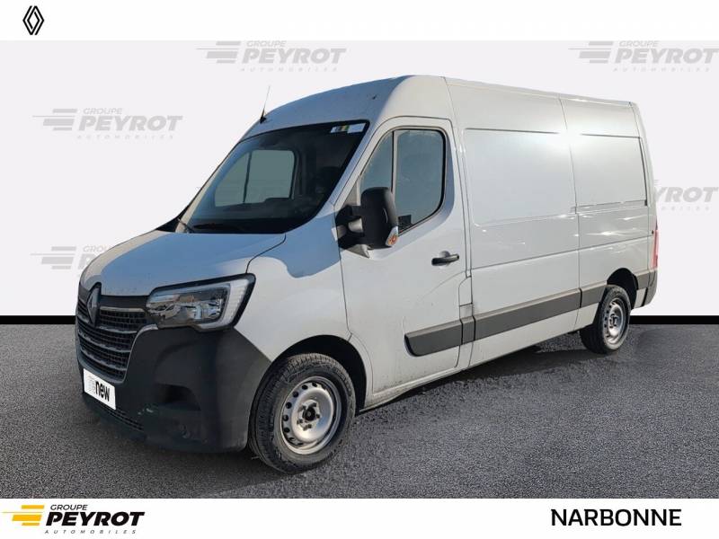 Image de l'annonce principale - Renault Master