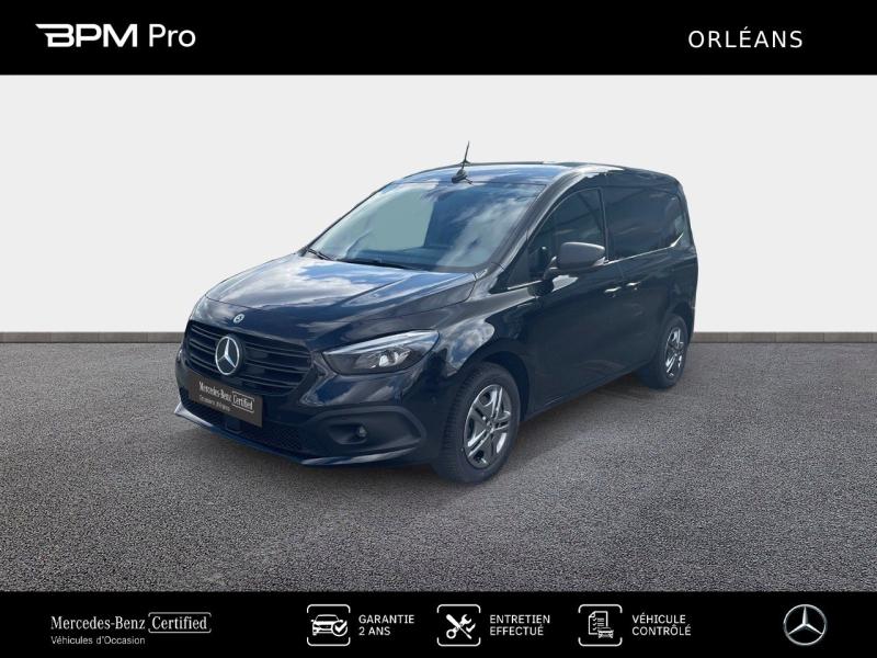 Image de l'annonce principale - Mercedes-Benz Citan