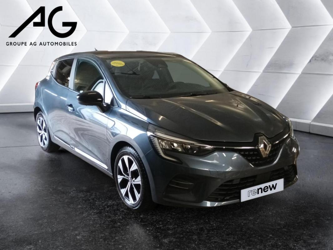 Image de l'annonce principale - Renault Clio