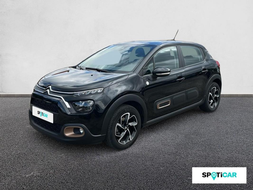 Image de l'annonce principale - Citroën C3