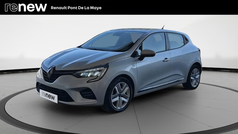 Image de l'annonce principale - Renault Clio