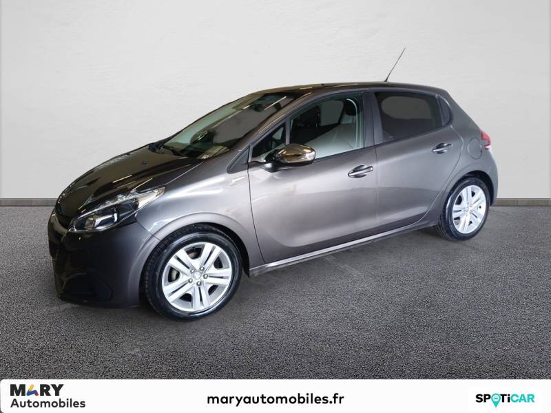 Image de l'annonce principale - Peugeot 208