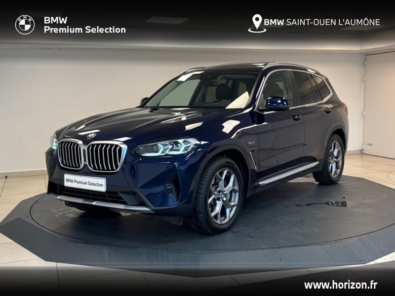 Image de l'annonce principale - BMW X3