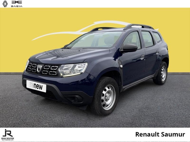 Image de l'annonce principale - Dacia Duster