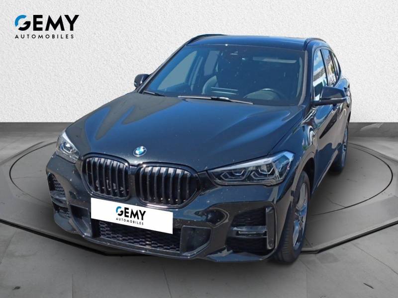 Image de l'annonce principale - BMW X1