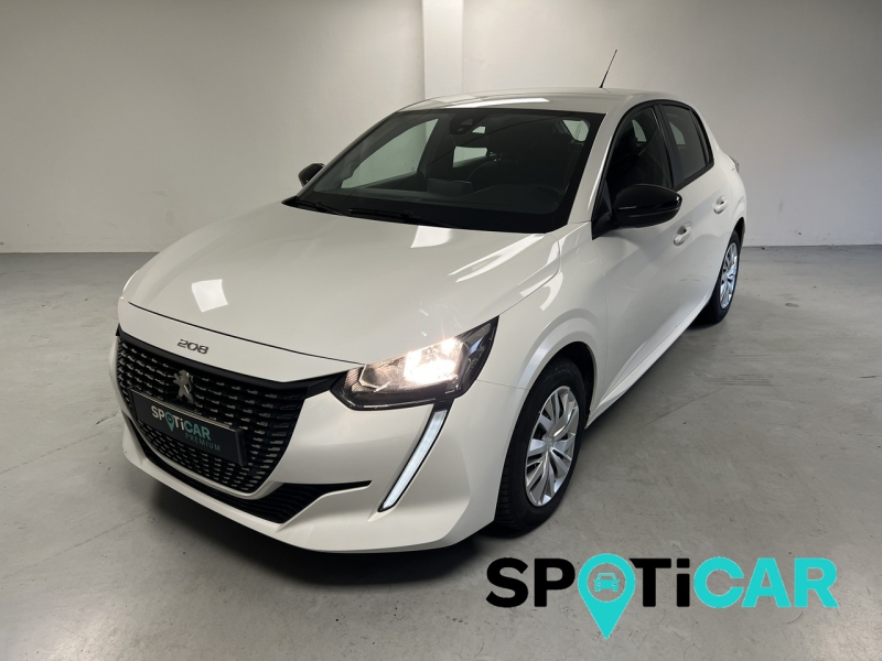 Image de l'annonce principale - Peugeot 208