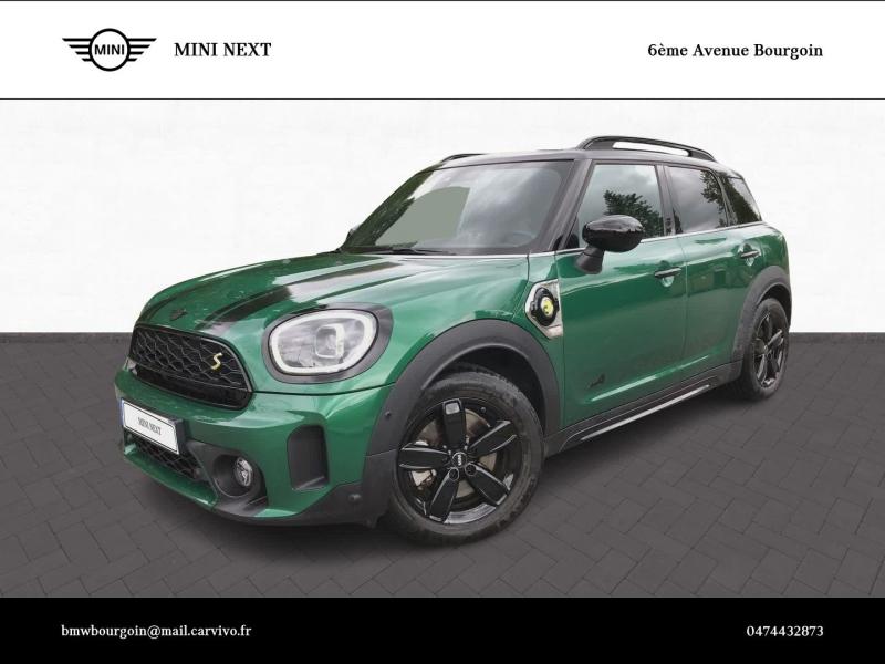 Image de l'annonce principale - MINI Countryman