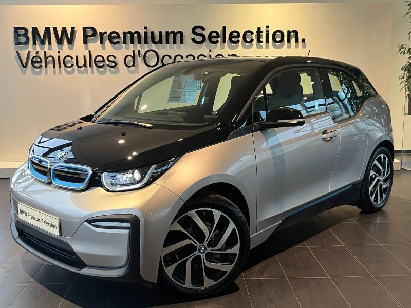 Image de l'annonce principale - BMW i3