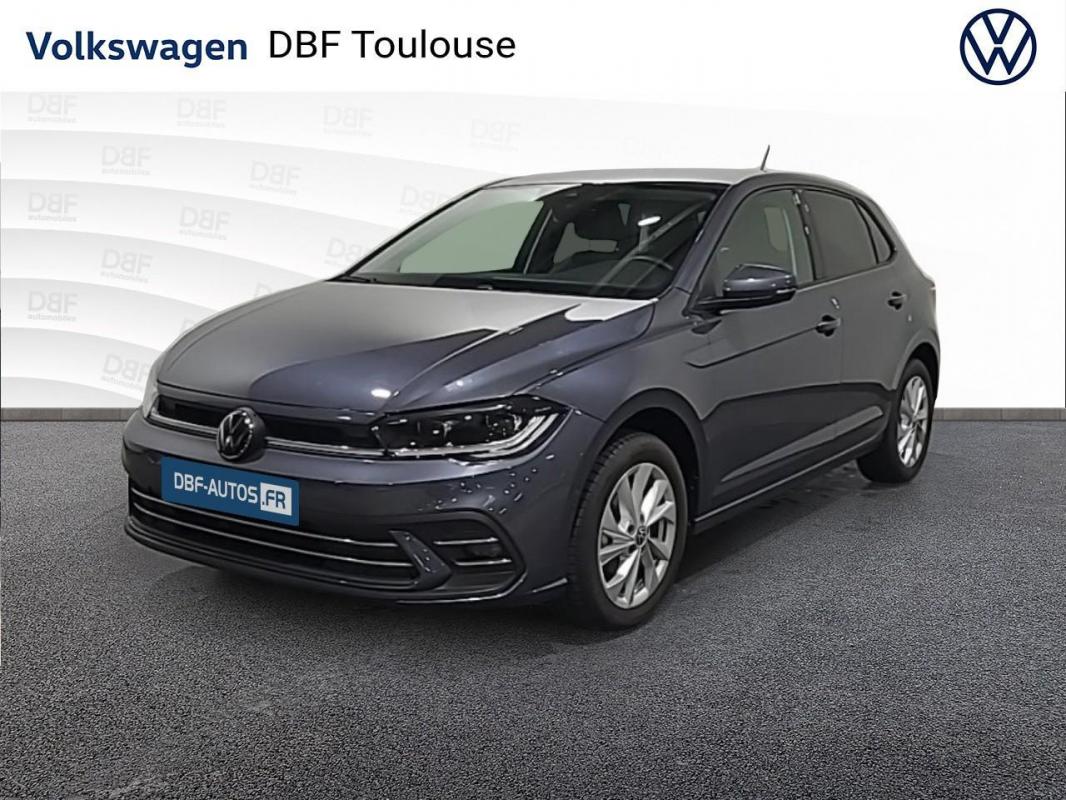 Image de l'annonce principale - Volkswagen Polo