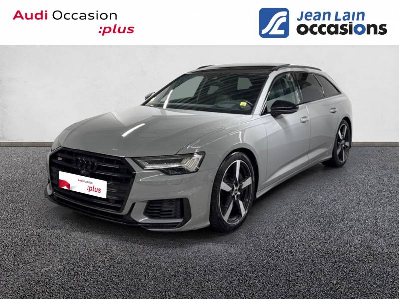 Image de l'annonce principale - Audi S6