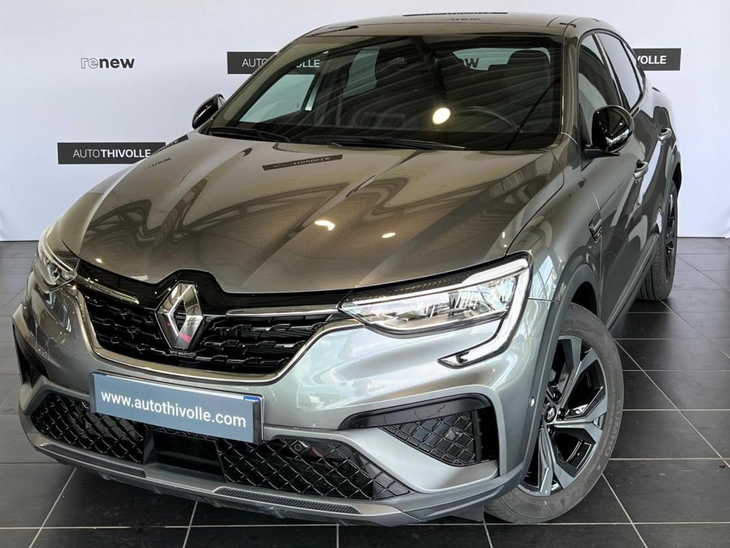 Image de l'annonce principale - Renault Arkana