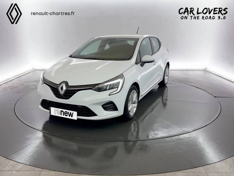 Image de l'annonce principale - Renault Clio