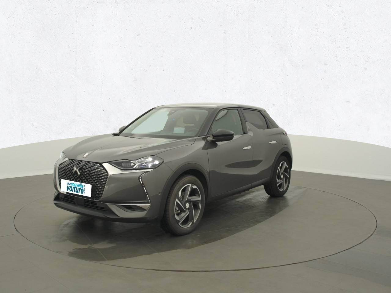 Image de l'annonce principale - DS DS 3 Crossback
