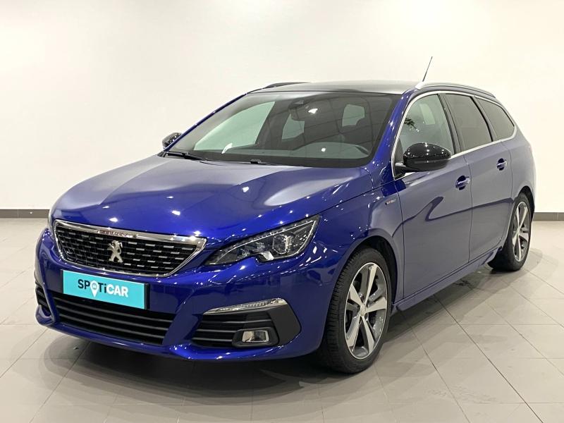 Image de l'annonce principale - Peugeot 308 SW