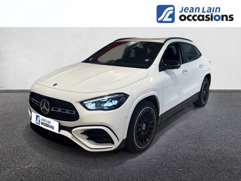 Image de l'annonce principale - Mercedes-Benz GLA