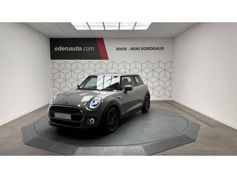 Image de l'annonce principale - MINI Hatch 3 Portes