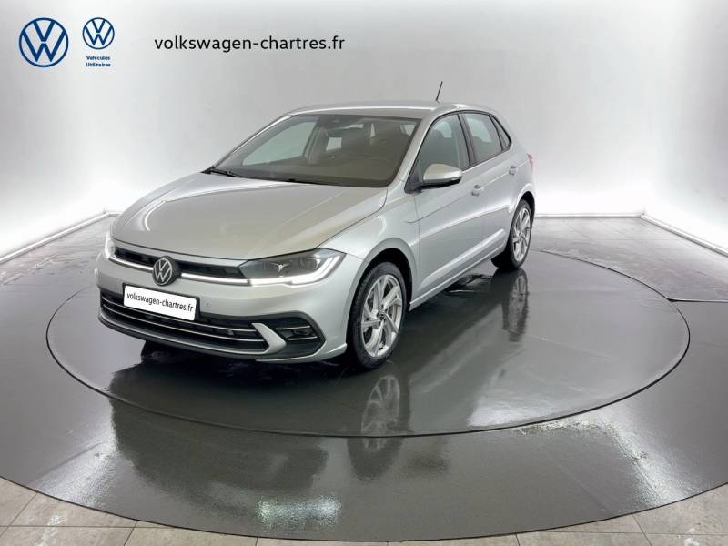 Image de l'annonce principale - Volkswagen Polo