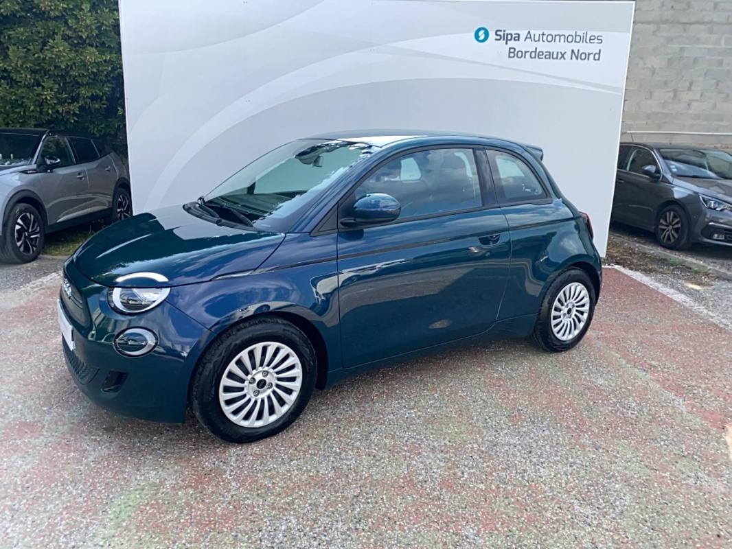 Image de l'annonce principale - Fiat 500