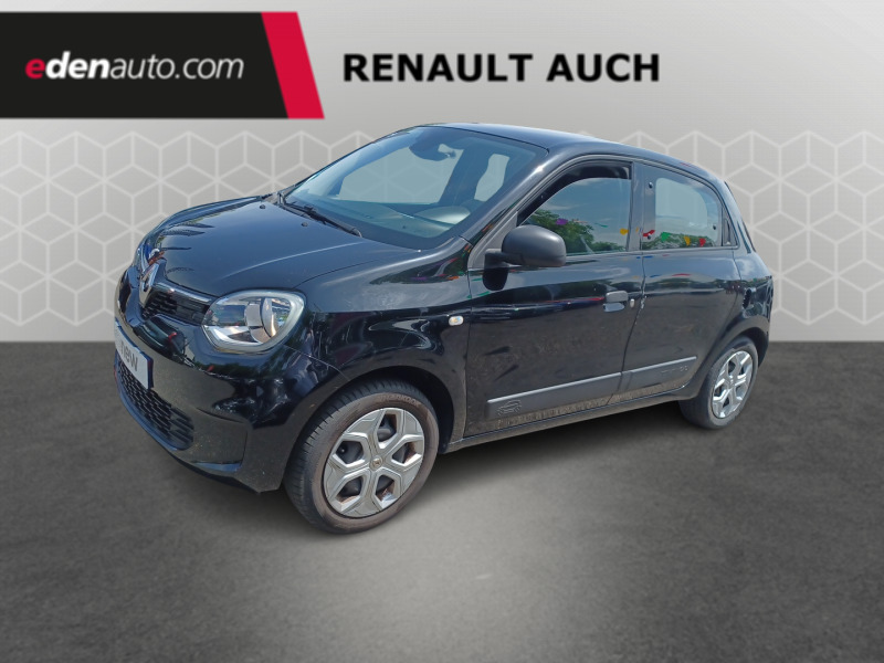 Image de l'annonce principale - Renault Twingo