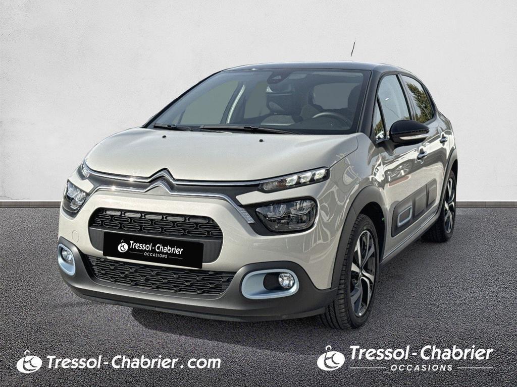 Image de l'annonce principale - Citroën C3