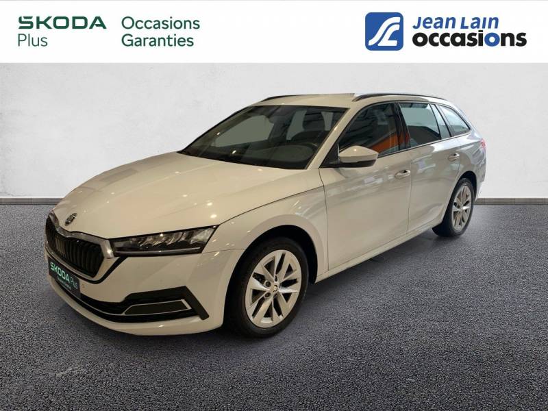 Image de l'annonce principale - Skoda Octavia