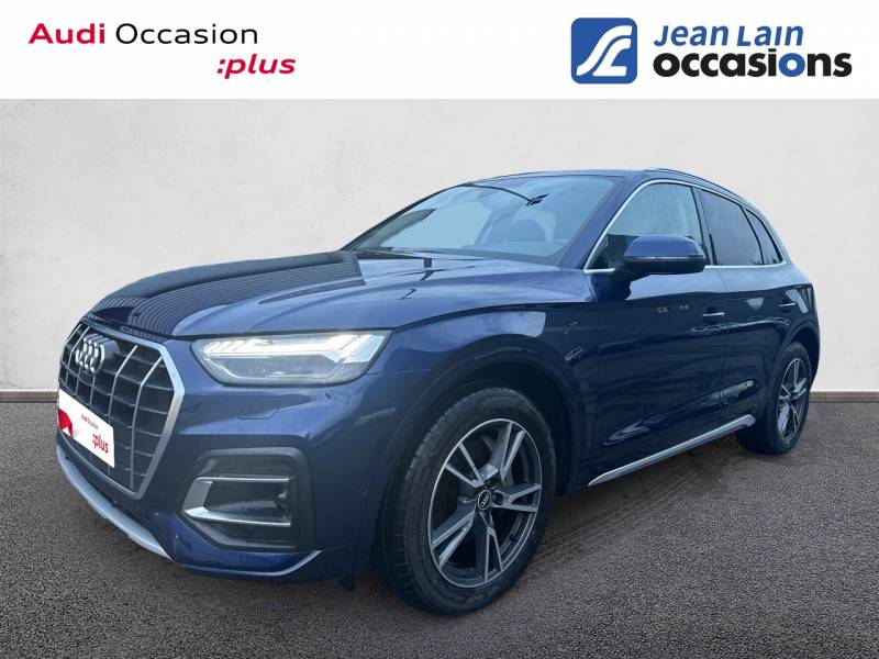 Image de l'annonce principale - Audi Q5