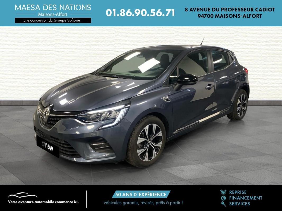 Image de l'annonce principale - Renault Clio