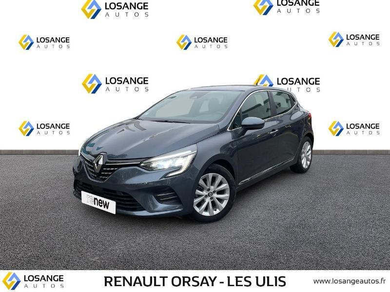 Image de l'annonce principale - Renault Clio