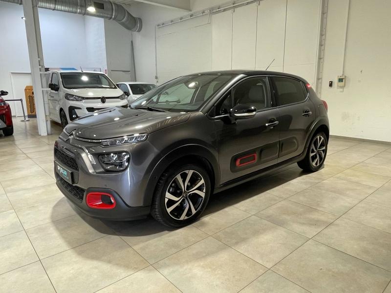 Image de l'annonce principale - Citroën C3